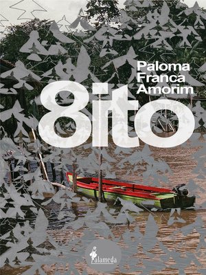 cover image of O Oito